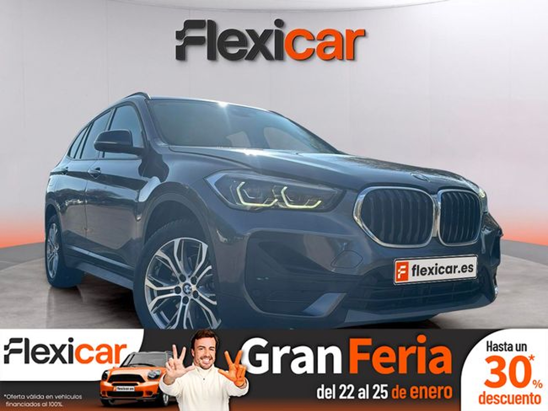 Imagen de BMW X1