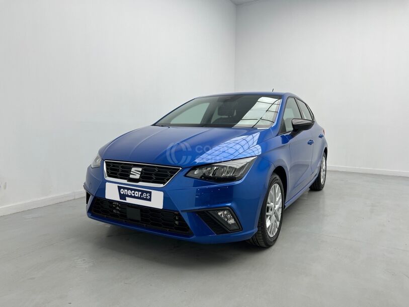 Foto del SEAT Ibiza 1.0 TSI S&S FR XS 110
