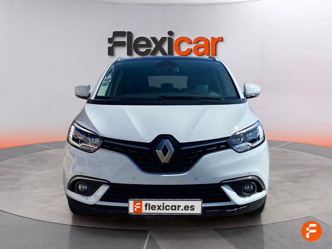 Foto del RENAULT Scénic Grand Scénic 1.2 TCe Zen 96kW