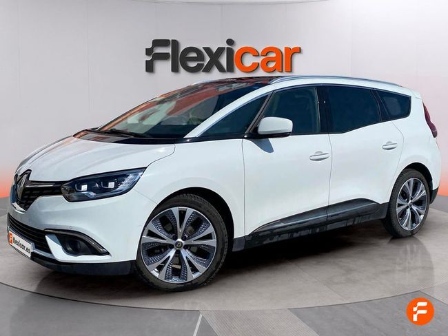 Foto del RENAULT Scénic Grand Scénic 1.2 TCe Zen 96kW