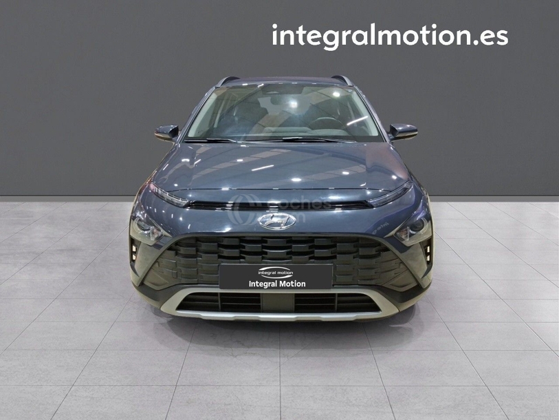 Foto del HYUNDAI Bayon 1.2 MPI Maxx