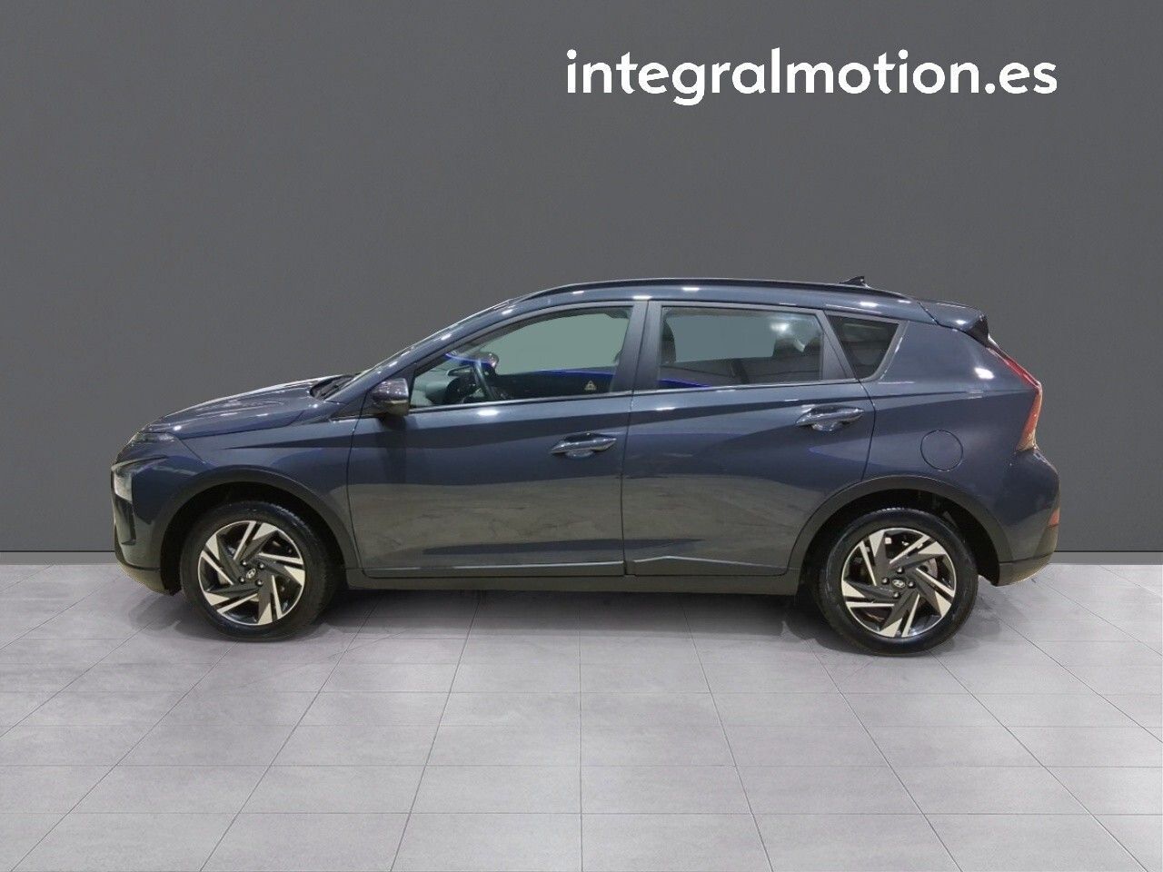 Foto del HYUNDAI Bayon 1.2 MPI Maxx