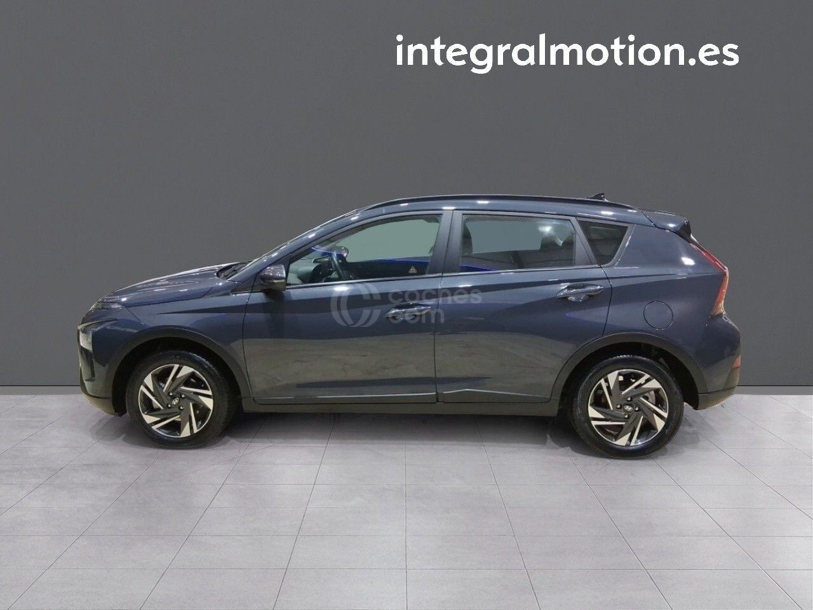 Foto del HYUNDAI Bayon 1.2 MPI Maxx