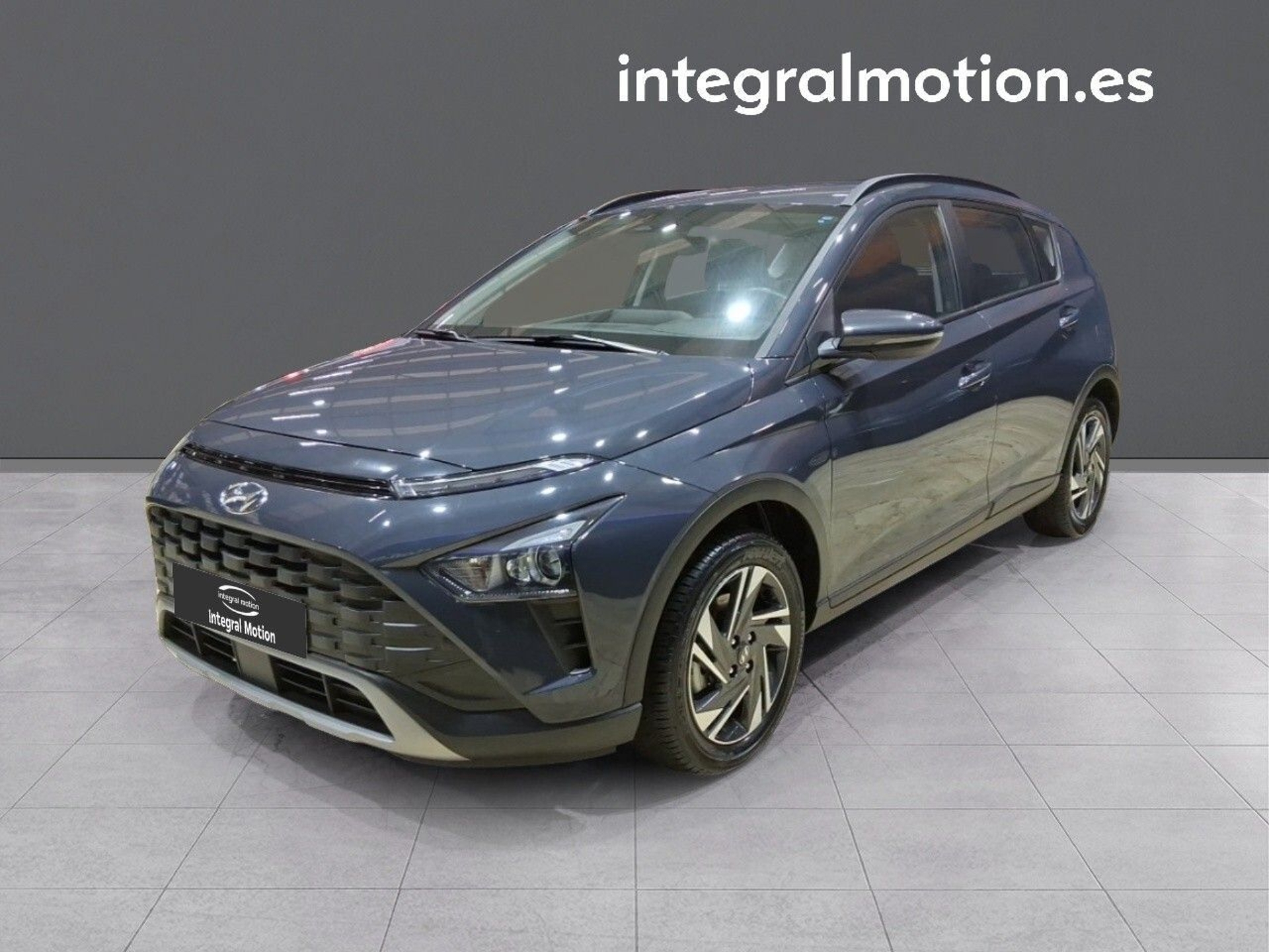 Imagen de HYUNDAI Bayon