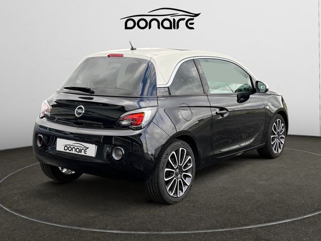 Foto del OPEL Adam 1.4 XEL S&S GLP Glam