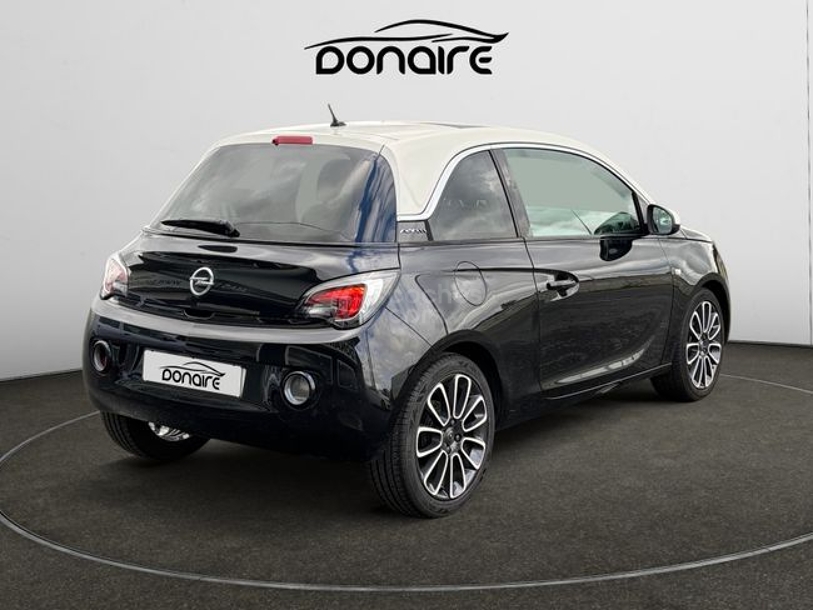 Foto del OPEL Adam 1.4 XEL S&S GLP Glam