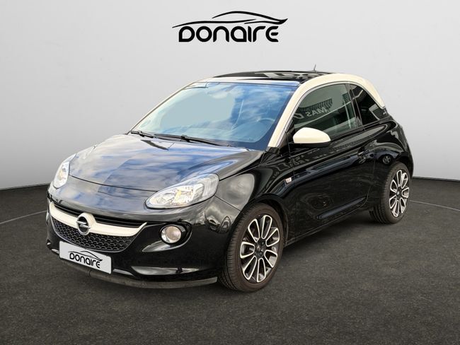Foto del OPEL Adam 1.4 XEL S&S GLP Glam
