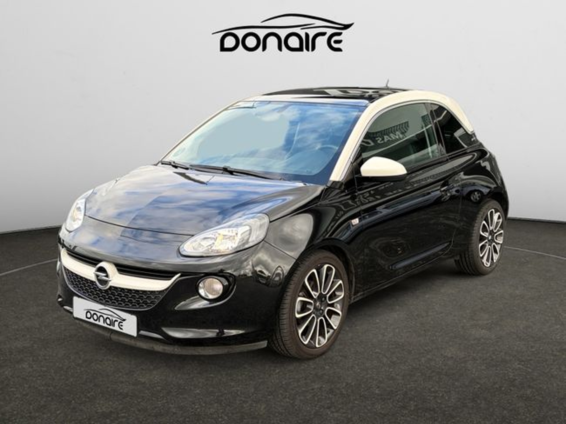 Imagen de OPEL Adam