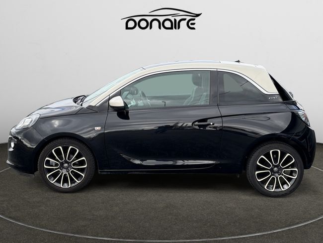 Foto del OPEL Adam 1.4 XEL S&S GLP Glam