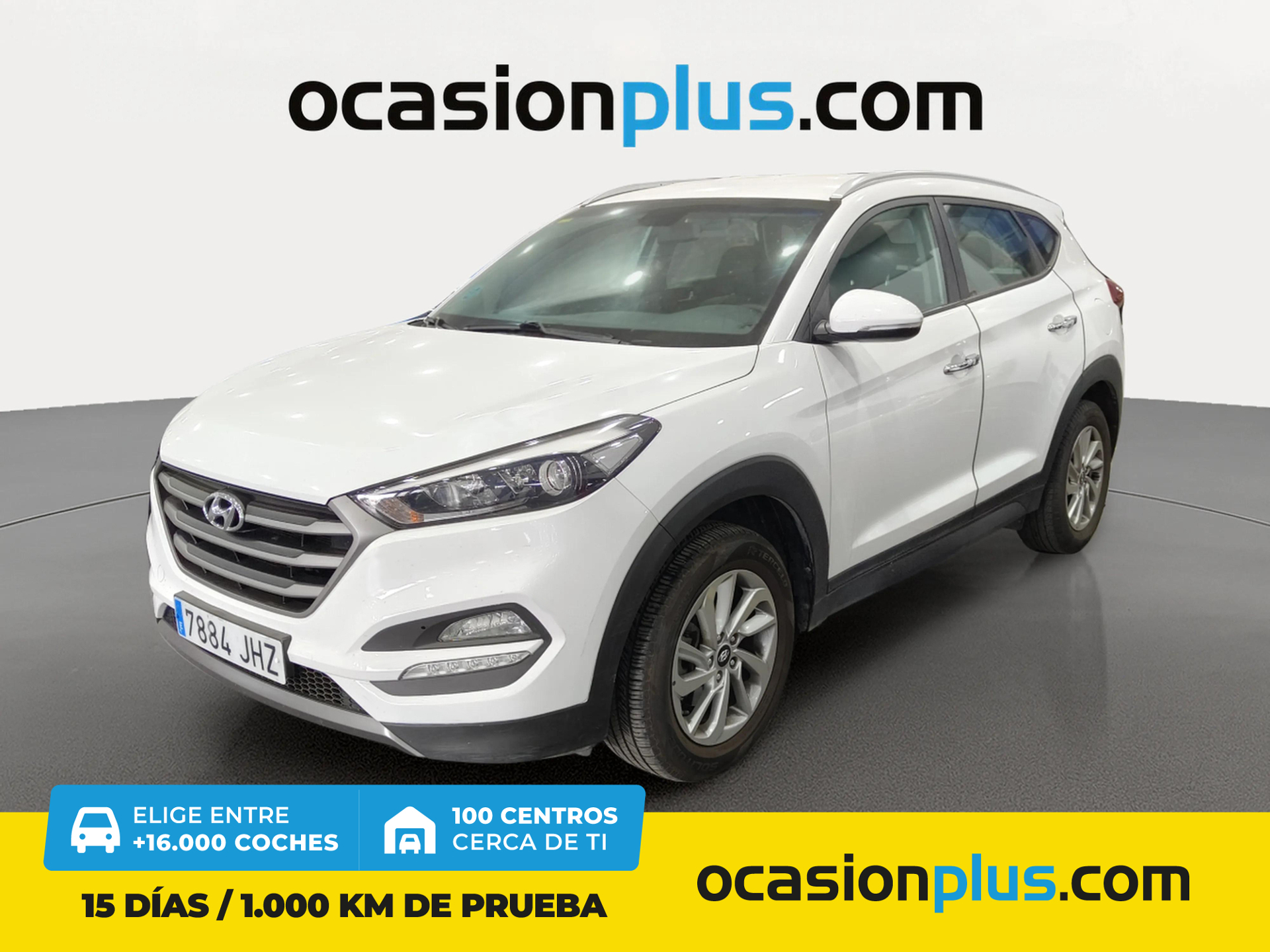 Imagen de HYUNDAI Tucson