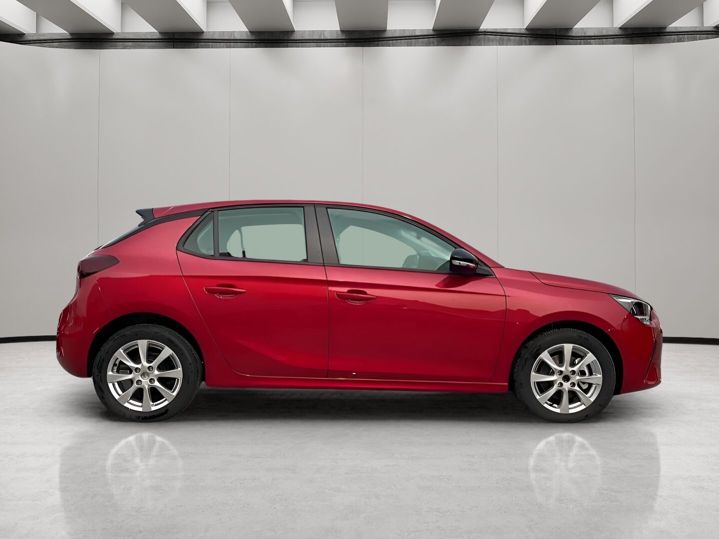 OPEL Corsa (1.2 Turbo XHL Edition 74 kW (100 CV)) en Sevilla