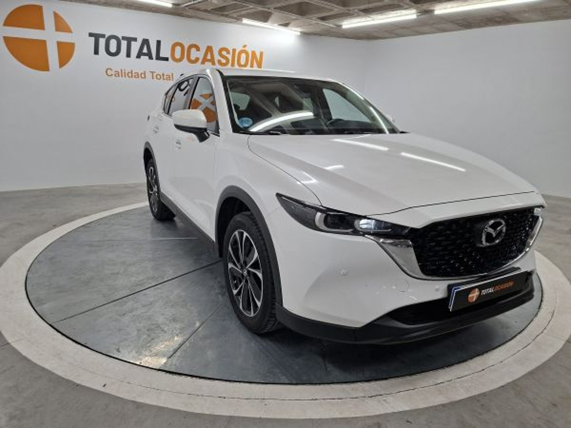 Imagen de MAZDA CX-5