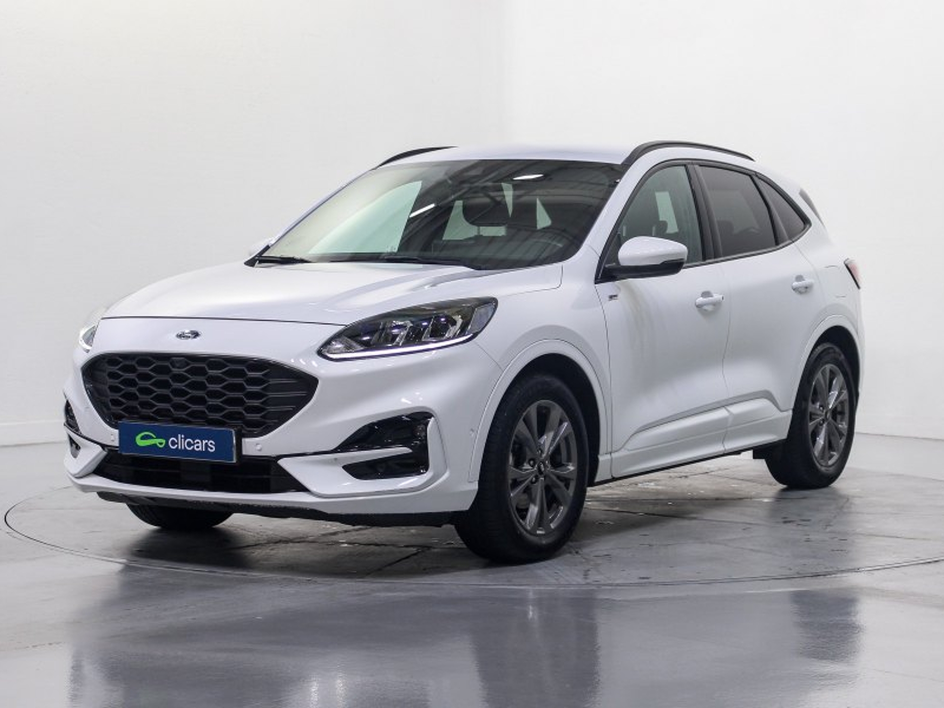 Imagen de FORD Kuga