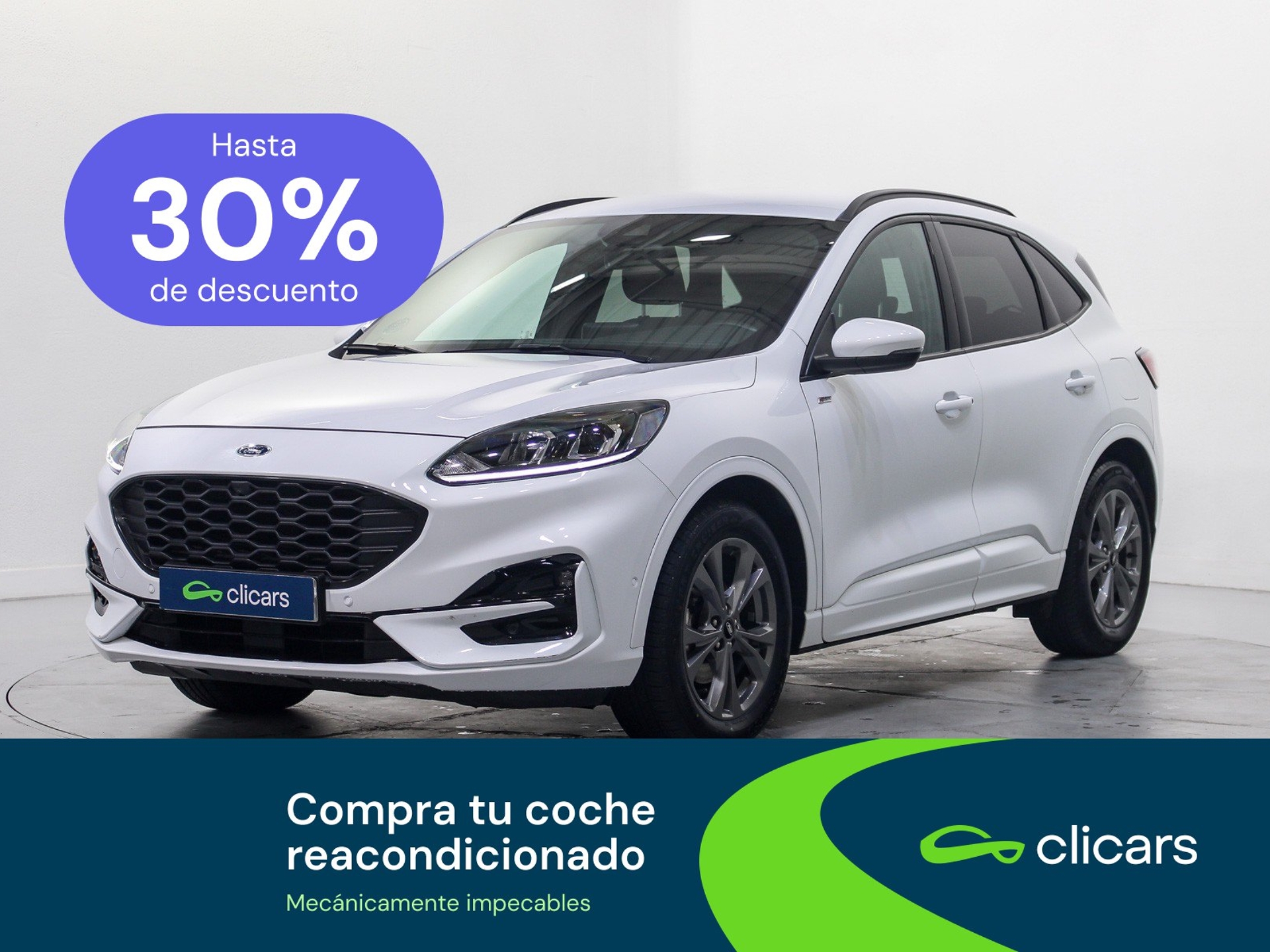 Imagen de FORD Kuga