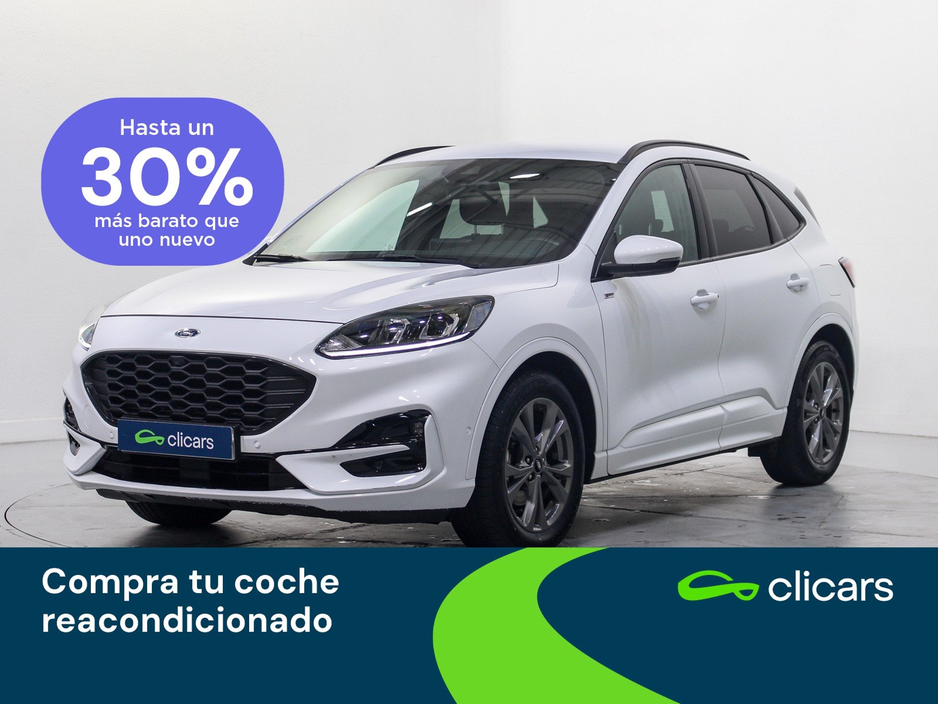 Imagen de FORD Kuga