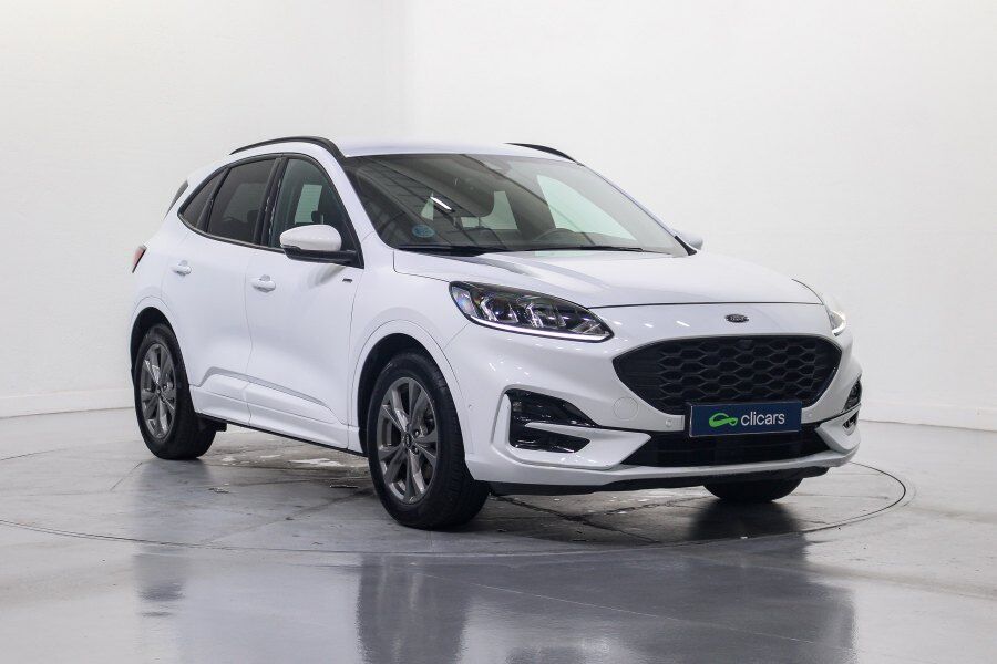 Foto del FORD Kuga 2.0 EcoBlue ST-Line FWD 120 Aut.