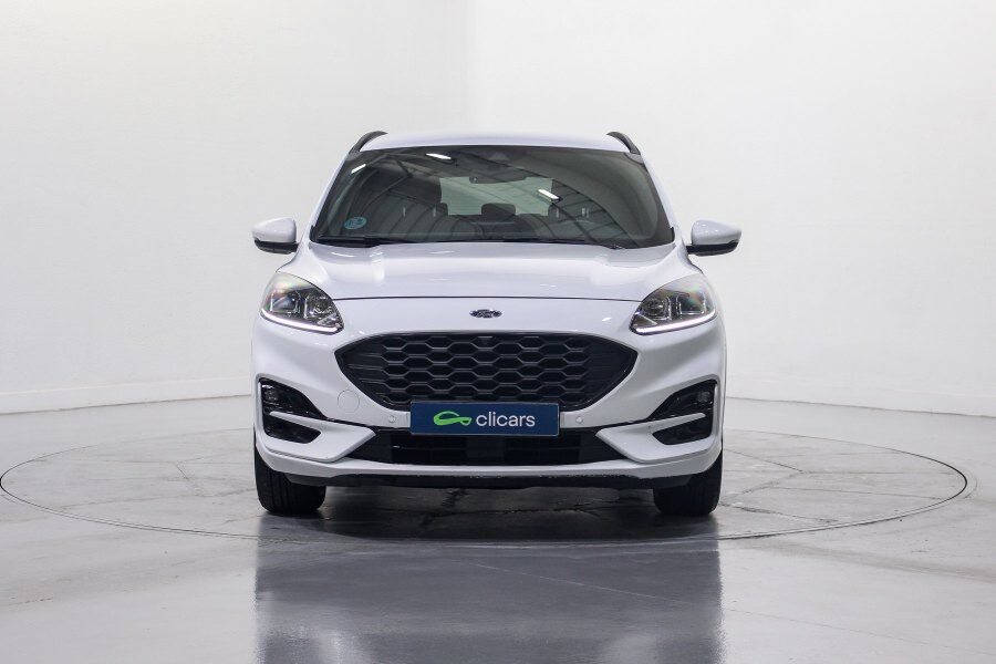 Foto del FORD Kuga 2.0 EcoBlue ST-Line FWD 120 Aut.