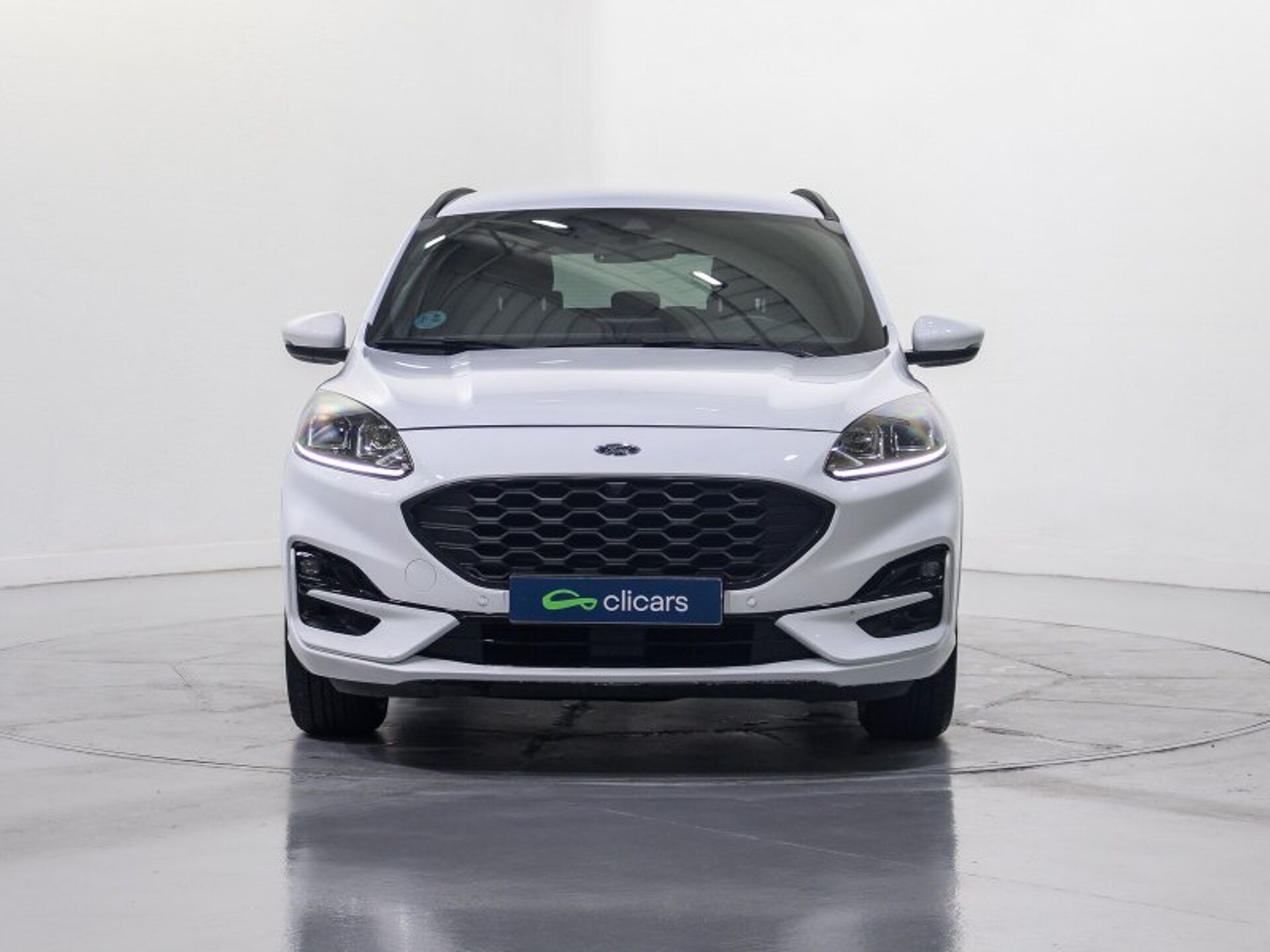 Imagen 2 de FORD Kuga