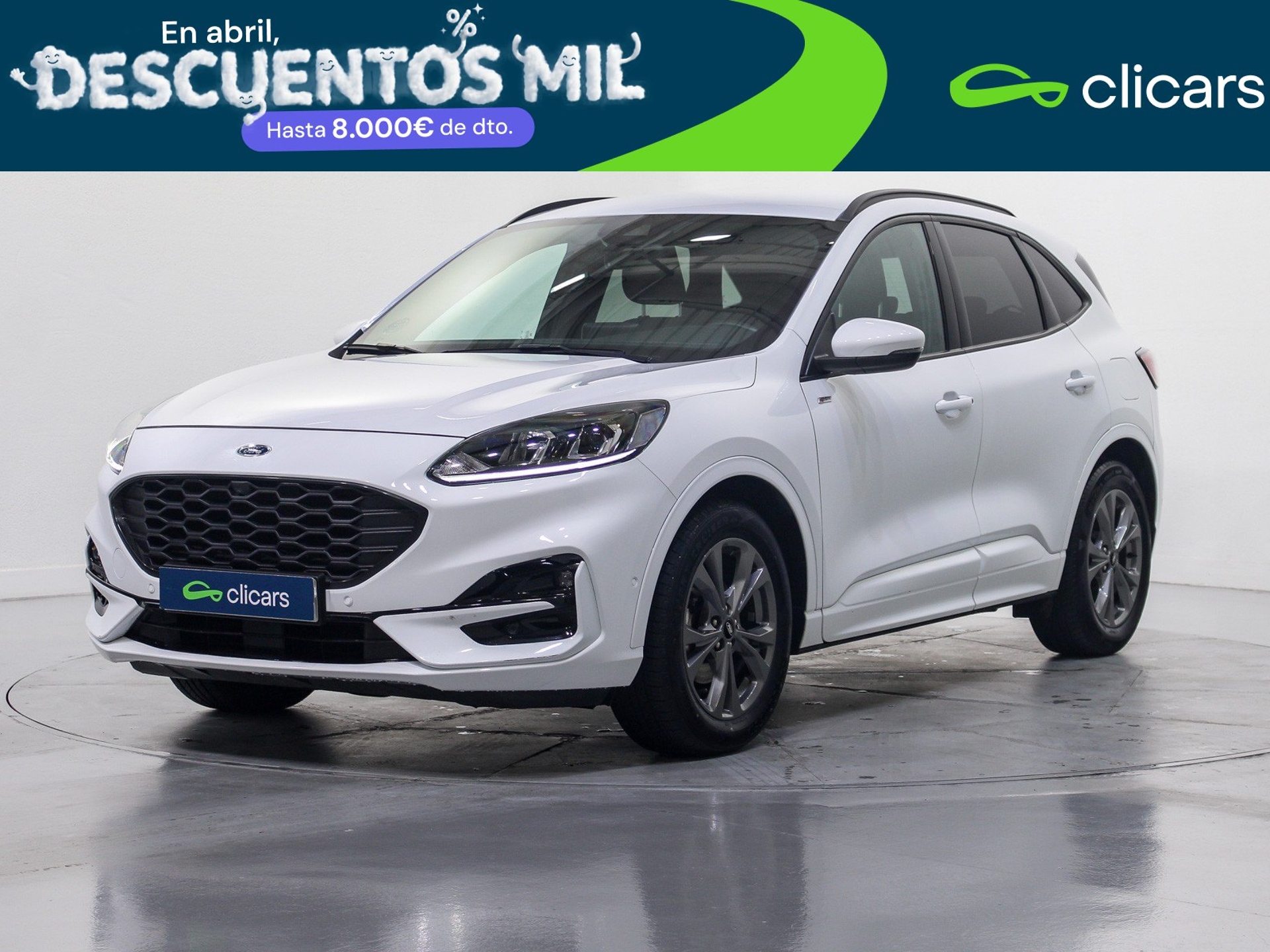Imagen de FORD Kuga