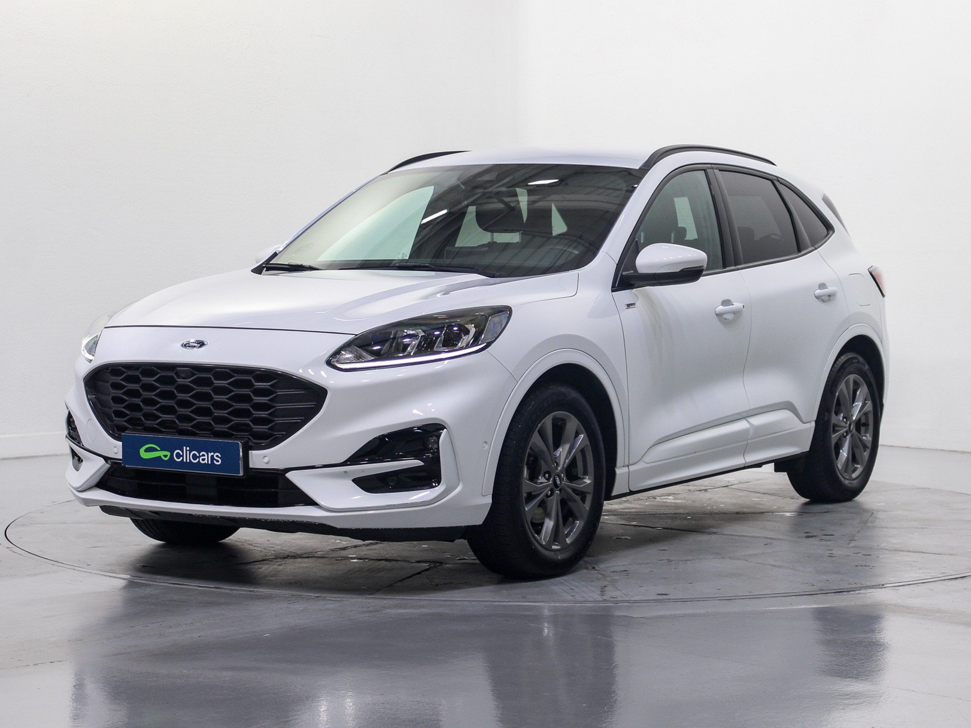Imagen de FORD Kuga