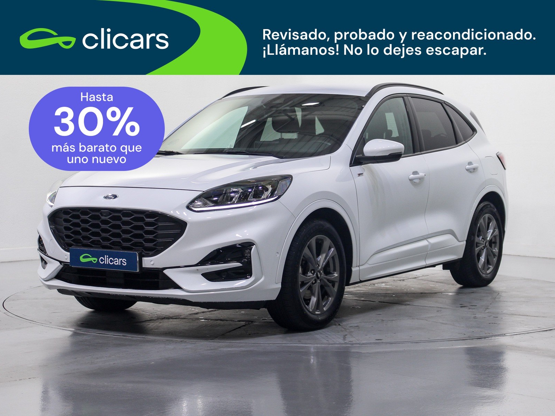 Imagen de FORD Kuga
