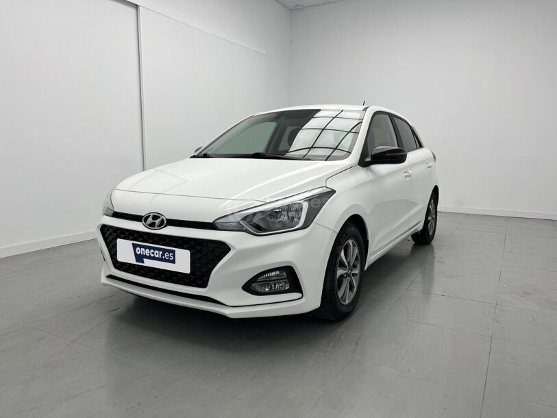 Foto del HYUNDAI i20 1.0 TGDI Klass 100