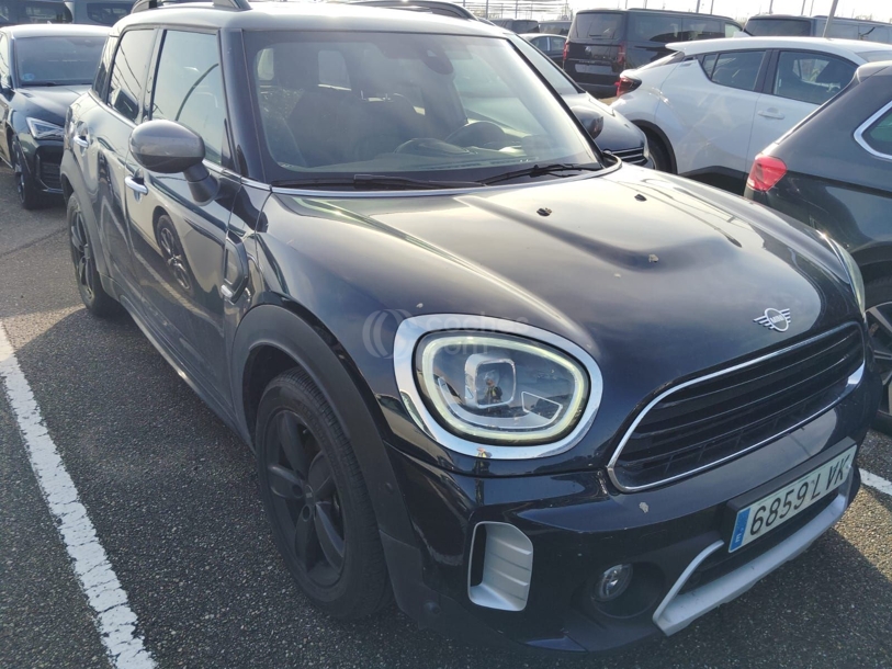 Foto del MINI Mini Countryman COUNTRYMAN COOPER ALL4 AUT.