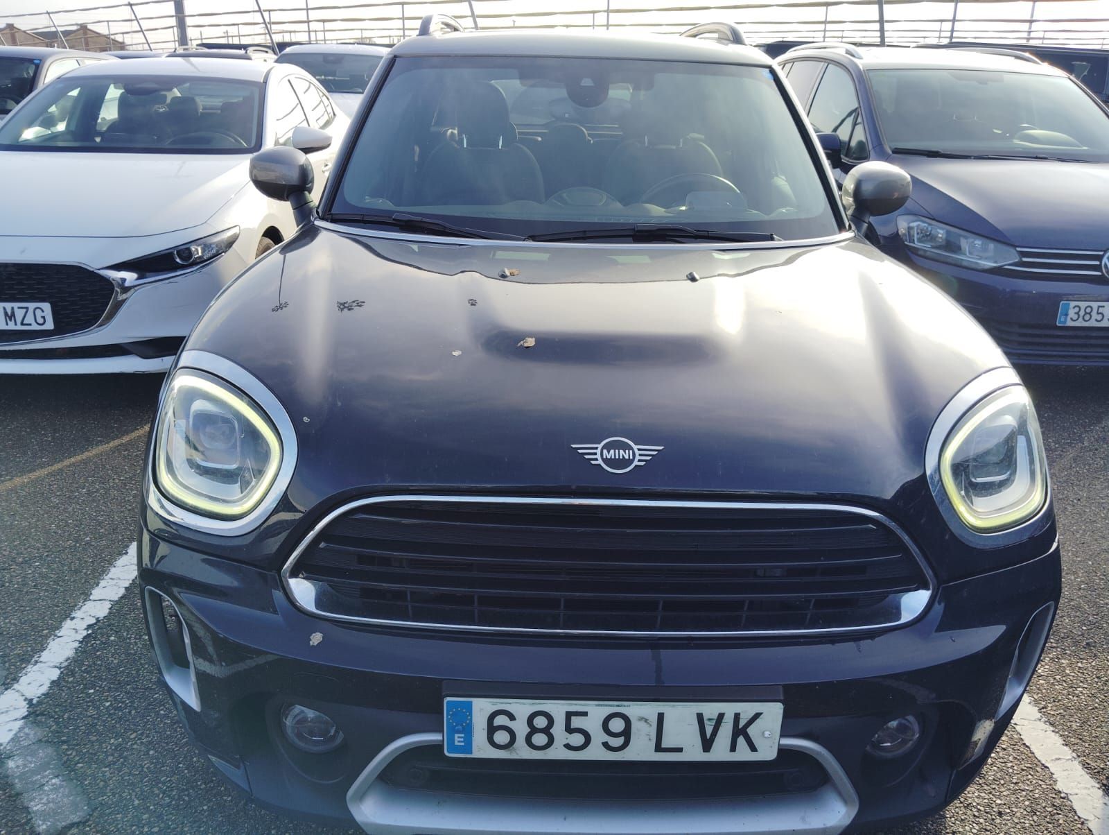 Foto del MINI Mini Countryman COUNTRYMAN COOPER ALL4 AUT.