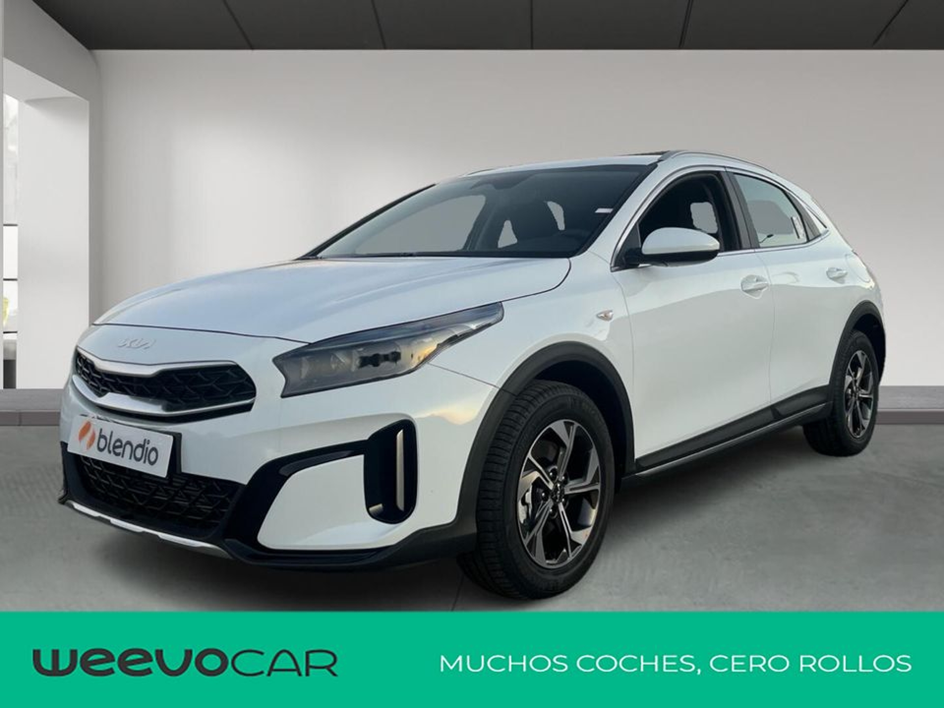 Imagen de KIA XCeed