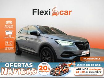 Imagen de OPEL Grandland X 1.2T S&S Selective 130