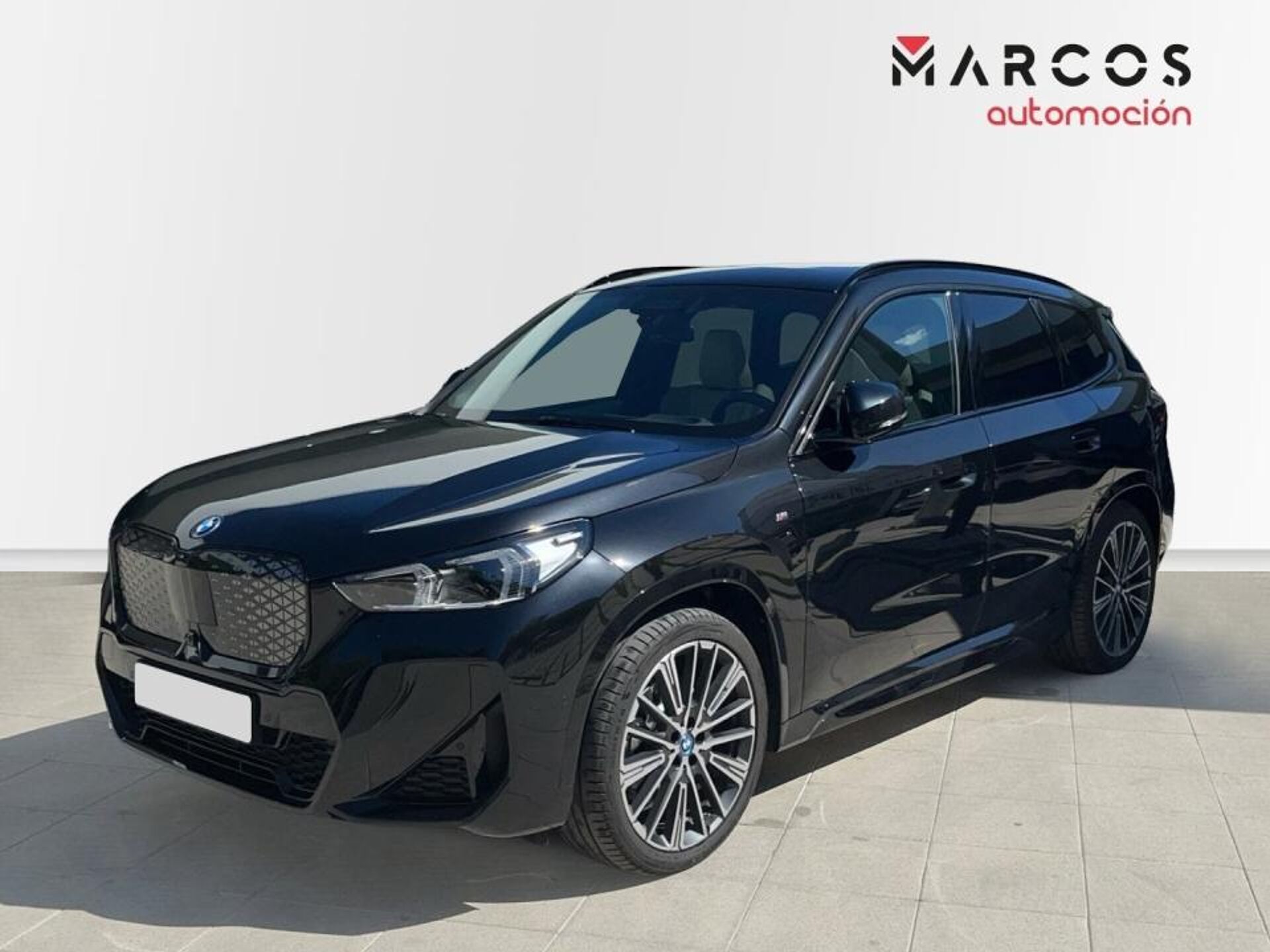 Imagen de BMW X1
