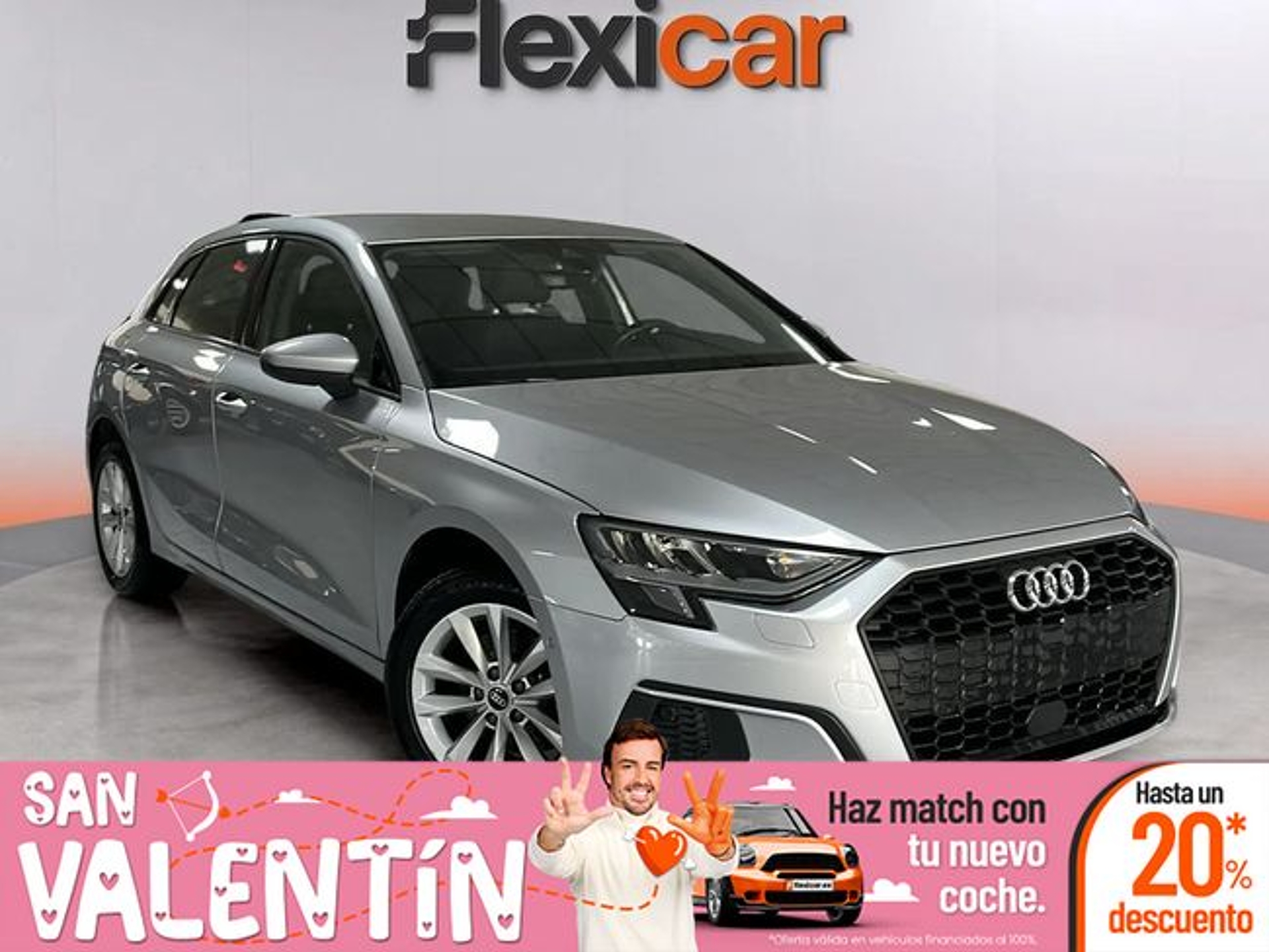 Imagen de AUDI A3