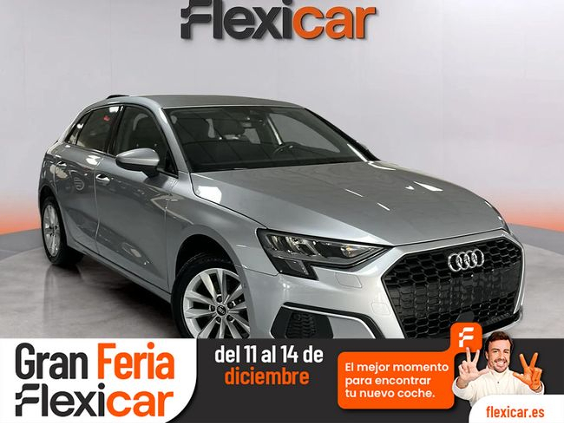 Imagen de AUDI A3
