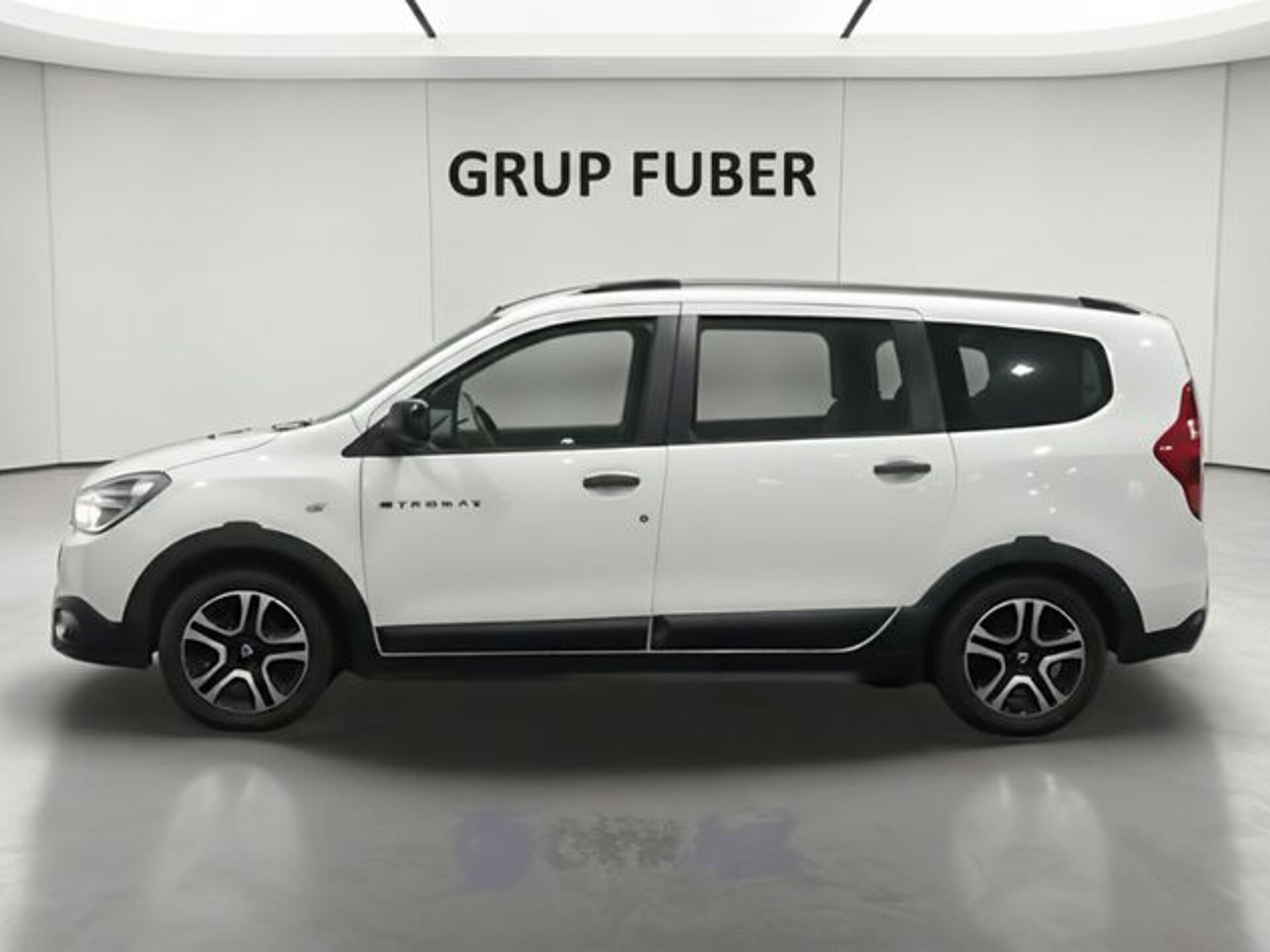 Imagen 3 de DACIA Lodgy