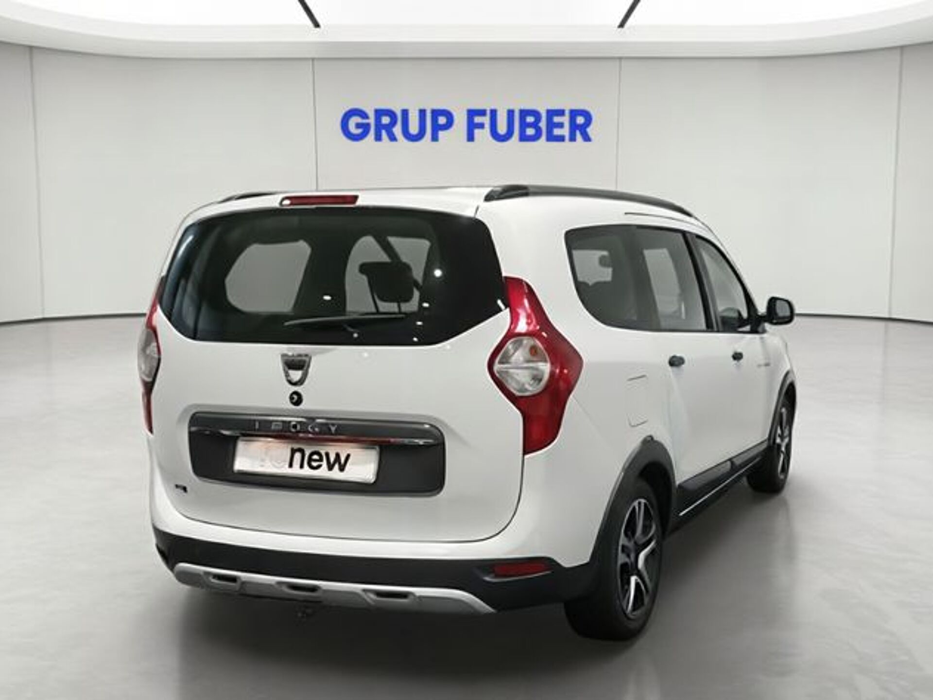 Imagen 2 de DACIA Lodgy