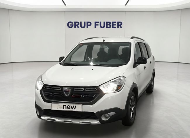Foto del DACIA Lodgy 1.6 GLP Laureate 5pl. 75kW