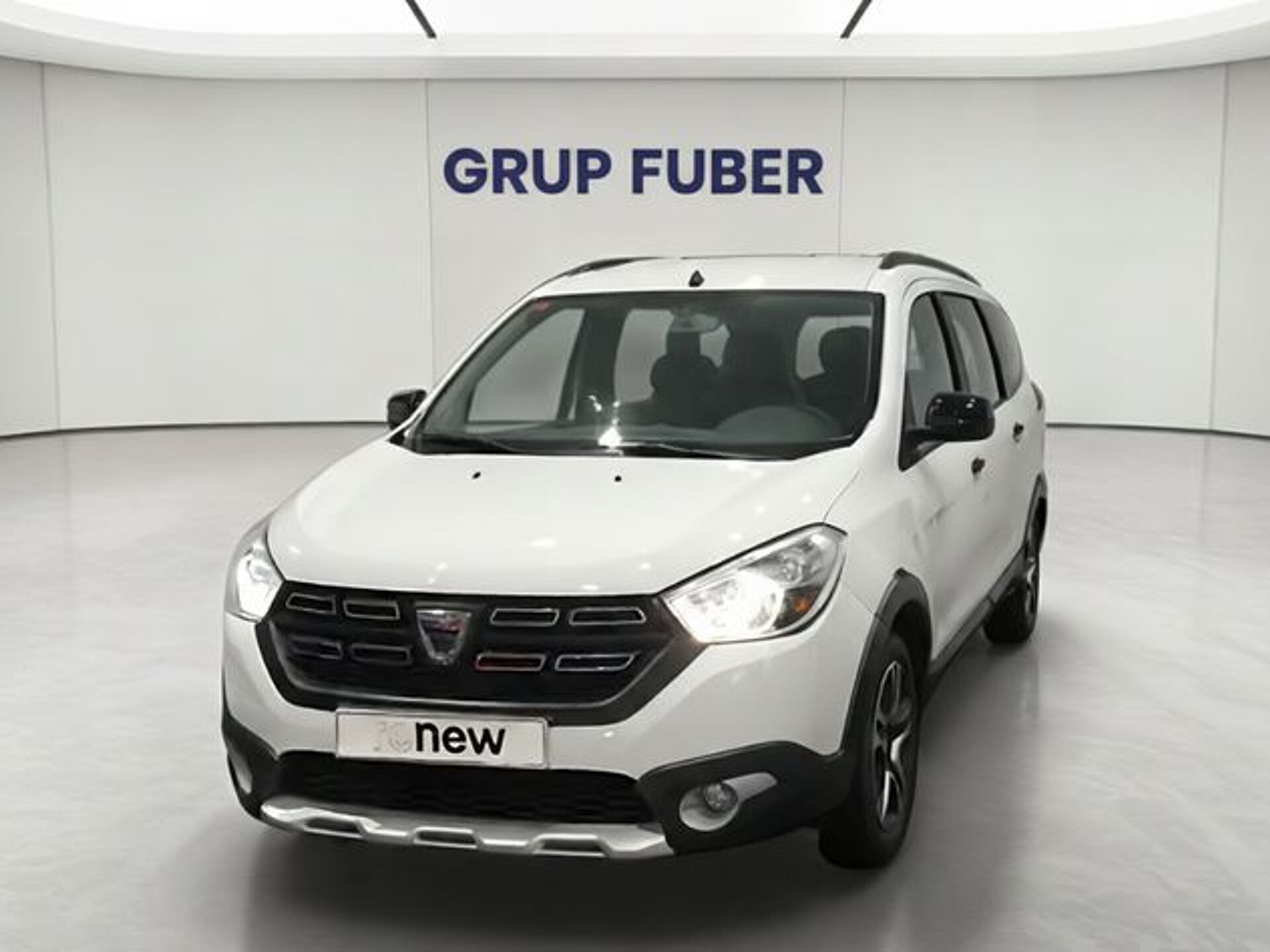 Imagen 1 de DACIA Lodgy