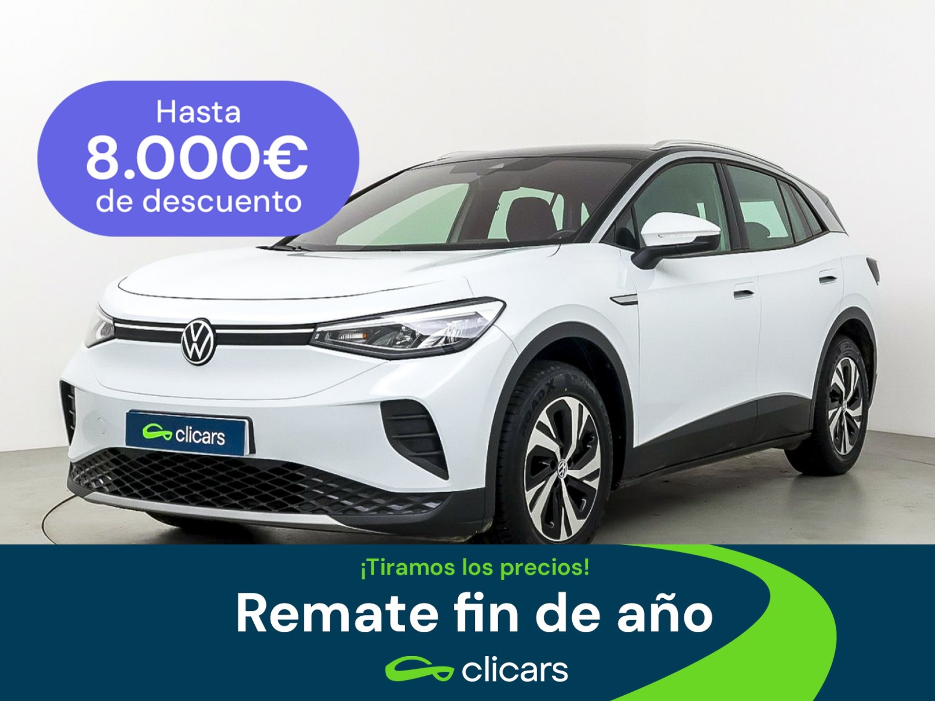 Imagen de VOLKSWAGEN ID4