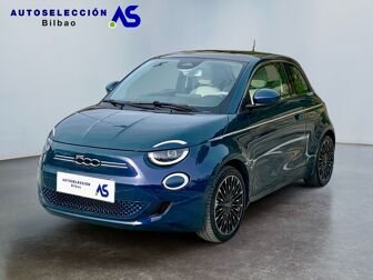 Imagen de FIAT 500 e 87Kw La Prima