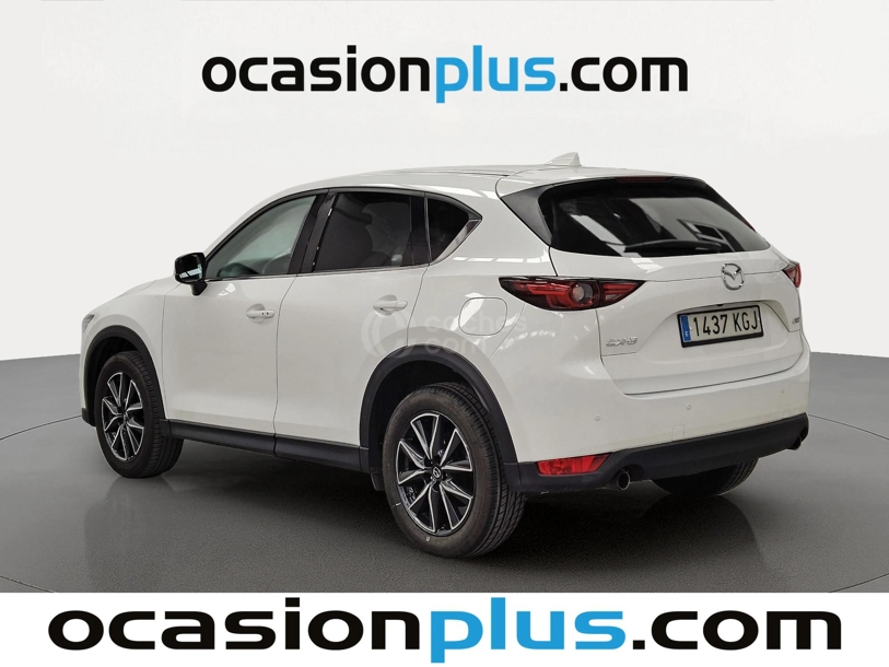 Foto del MAZDA CX-5 2.0 Zenith 2WD 121kW