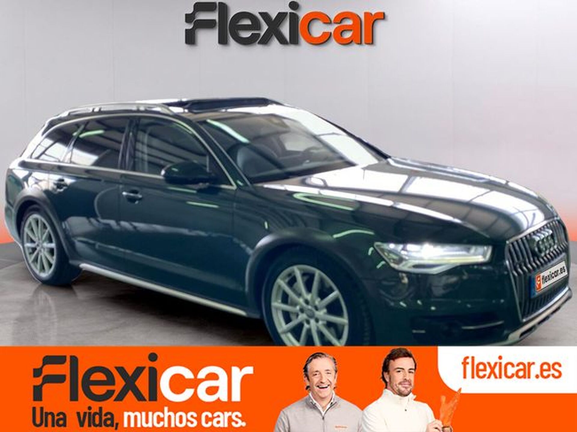 Imagen de AUDI A6