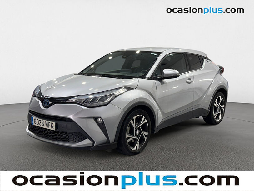 Foto del TOYOTA C-HR 125H Advance