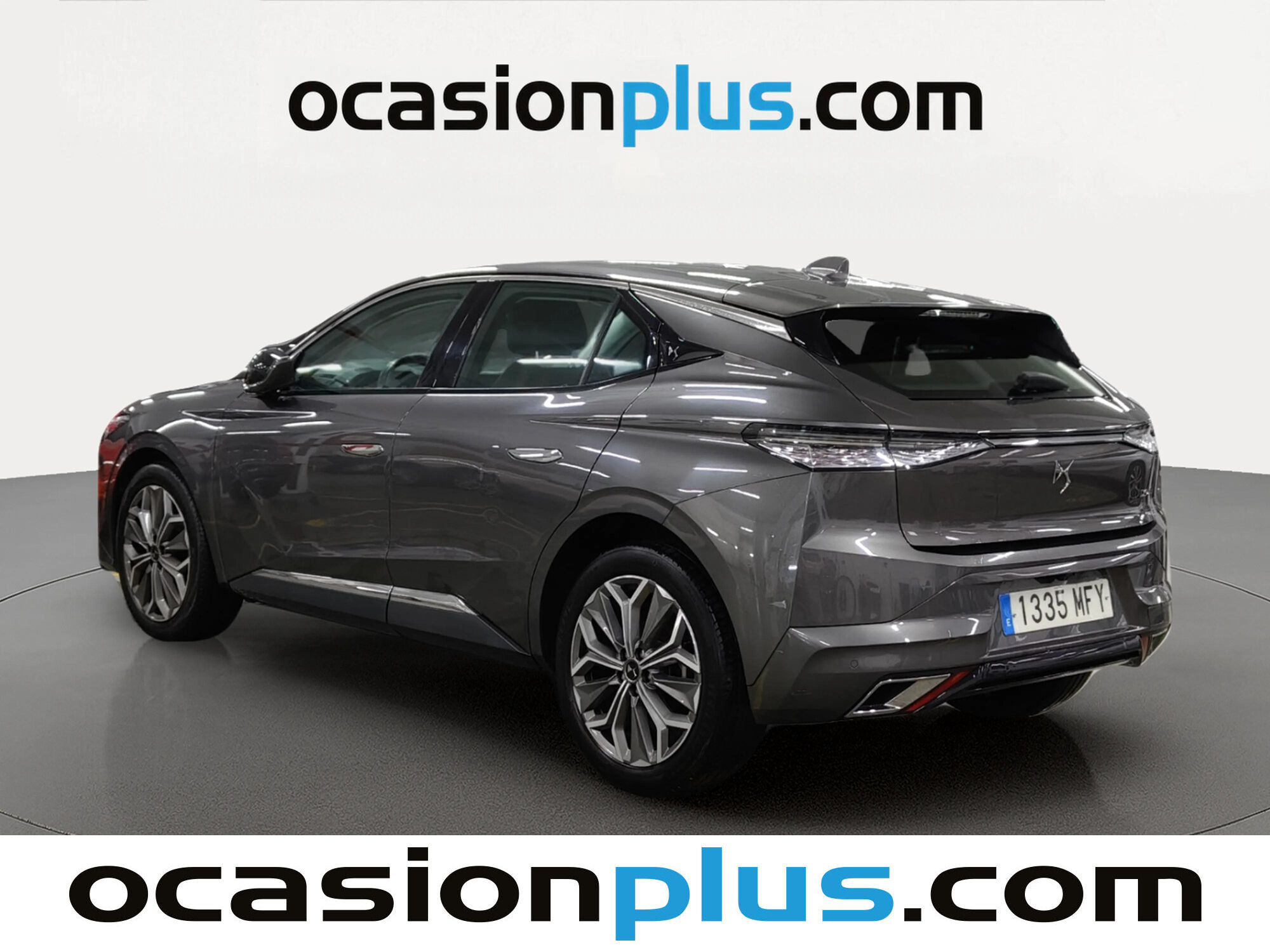 Foto del DS DS4 DS 4 BlueHDi Trocadero Aut. 130