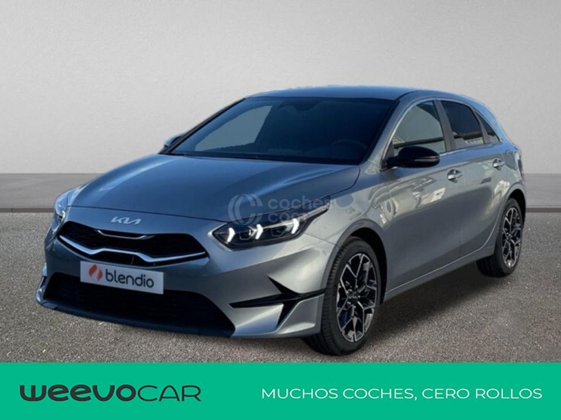 Foto del KIA Ceed 1.0 T-GDI Drive 100