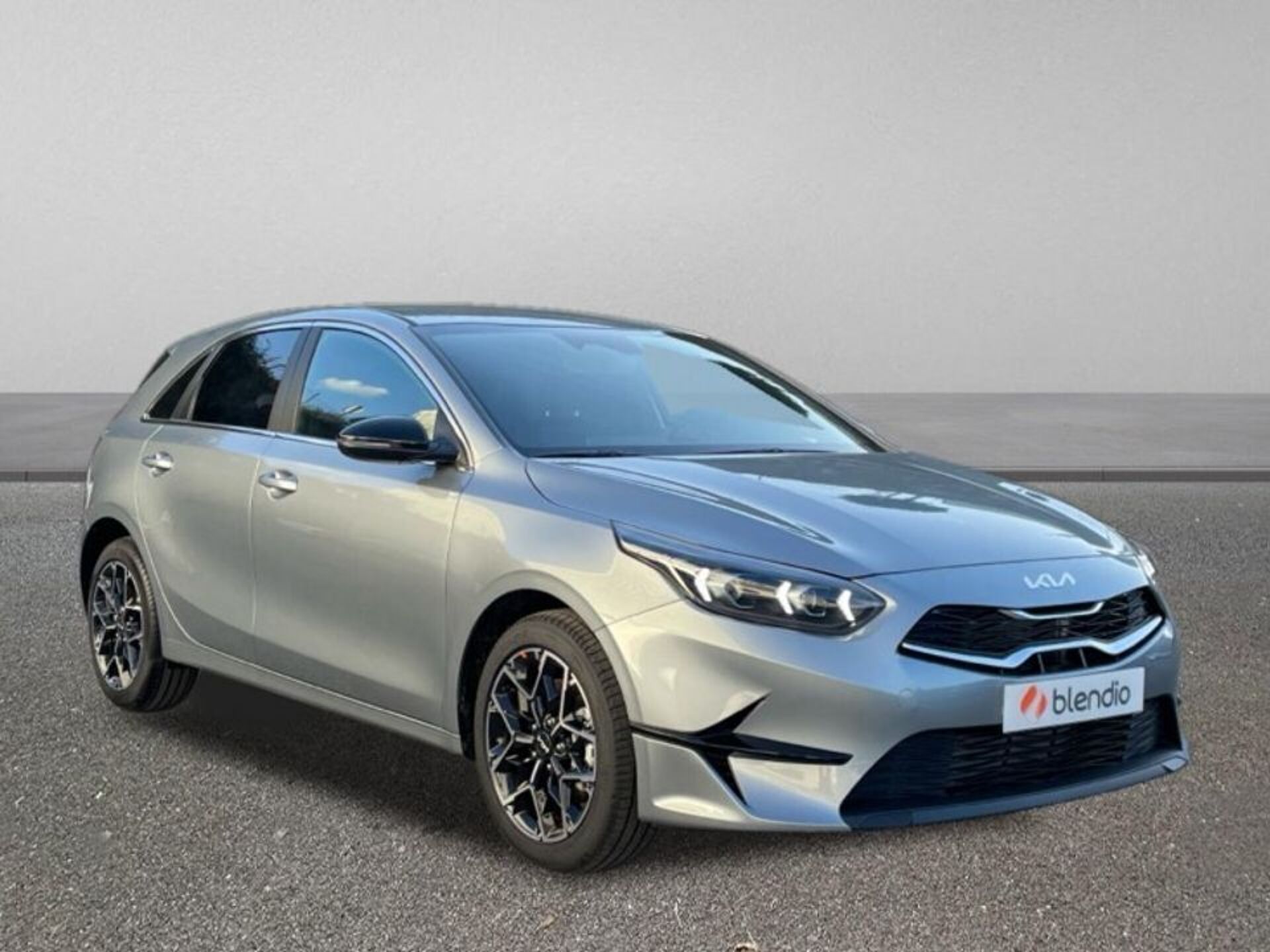 Imagen 3 de KIA Ceed