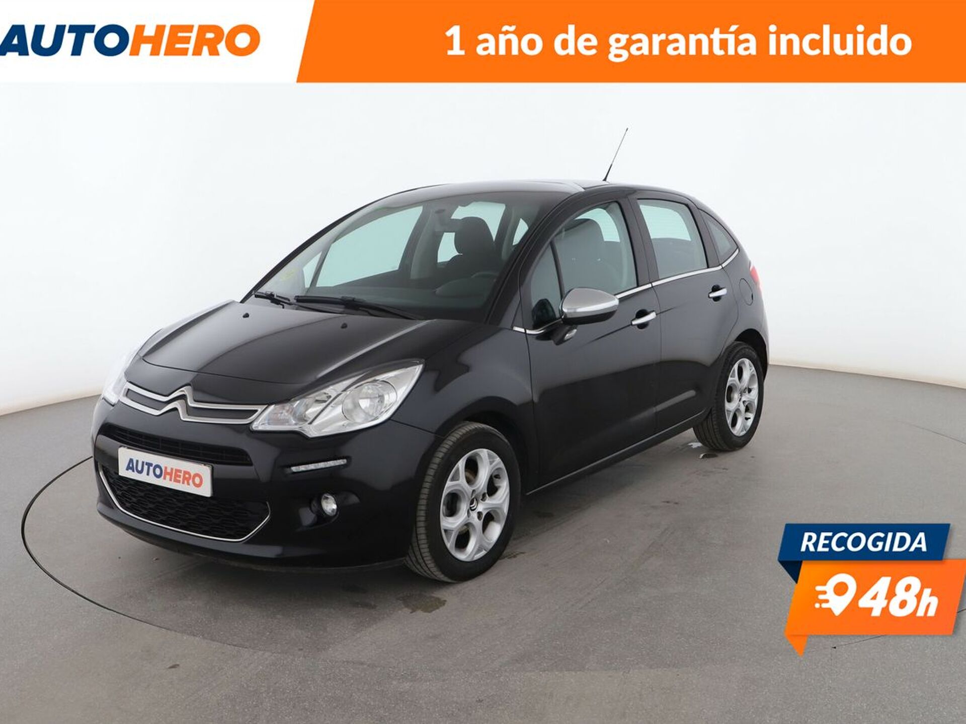 Imagen de CITROEN C3