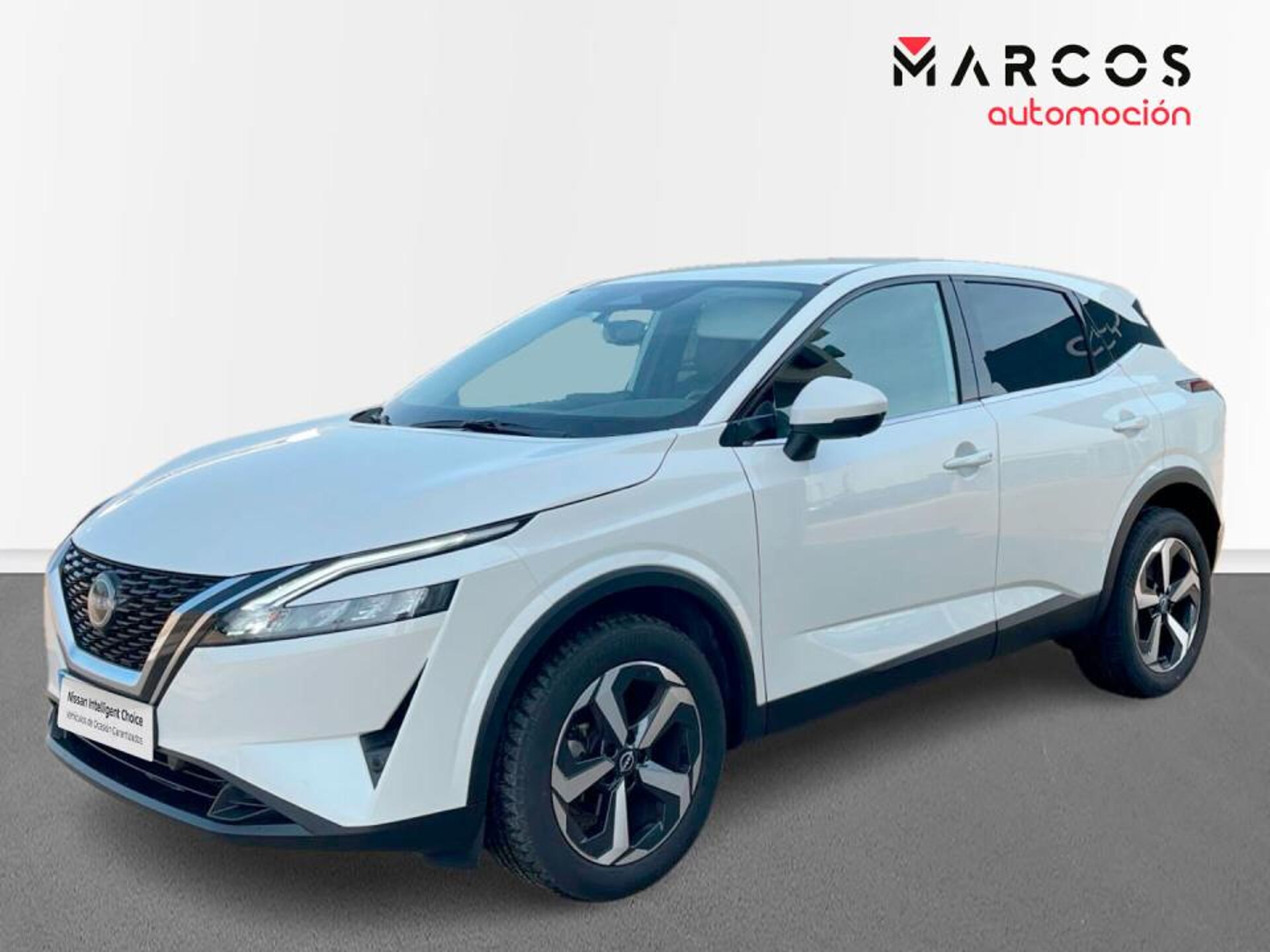 Imagen de NISSAN Qashqai