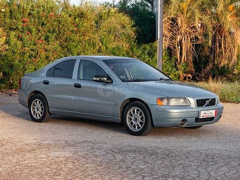 Foto del VOLVO S60 2.4