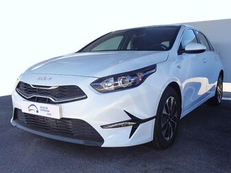 Imagen de KIA Ceed 1.0 MHEV Drive DCT 100