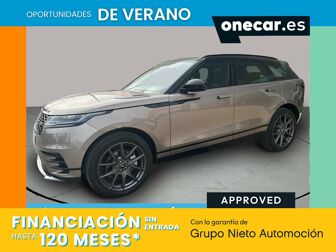 Imagen de LAND ROVER Range Rover Sport 3.0D TD6 MHEV SE 249